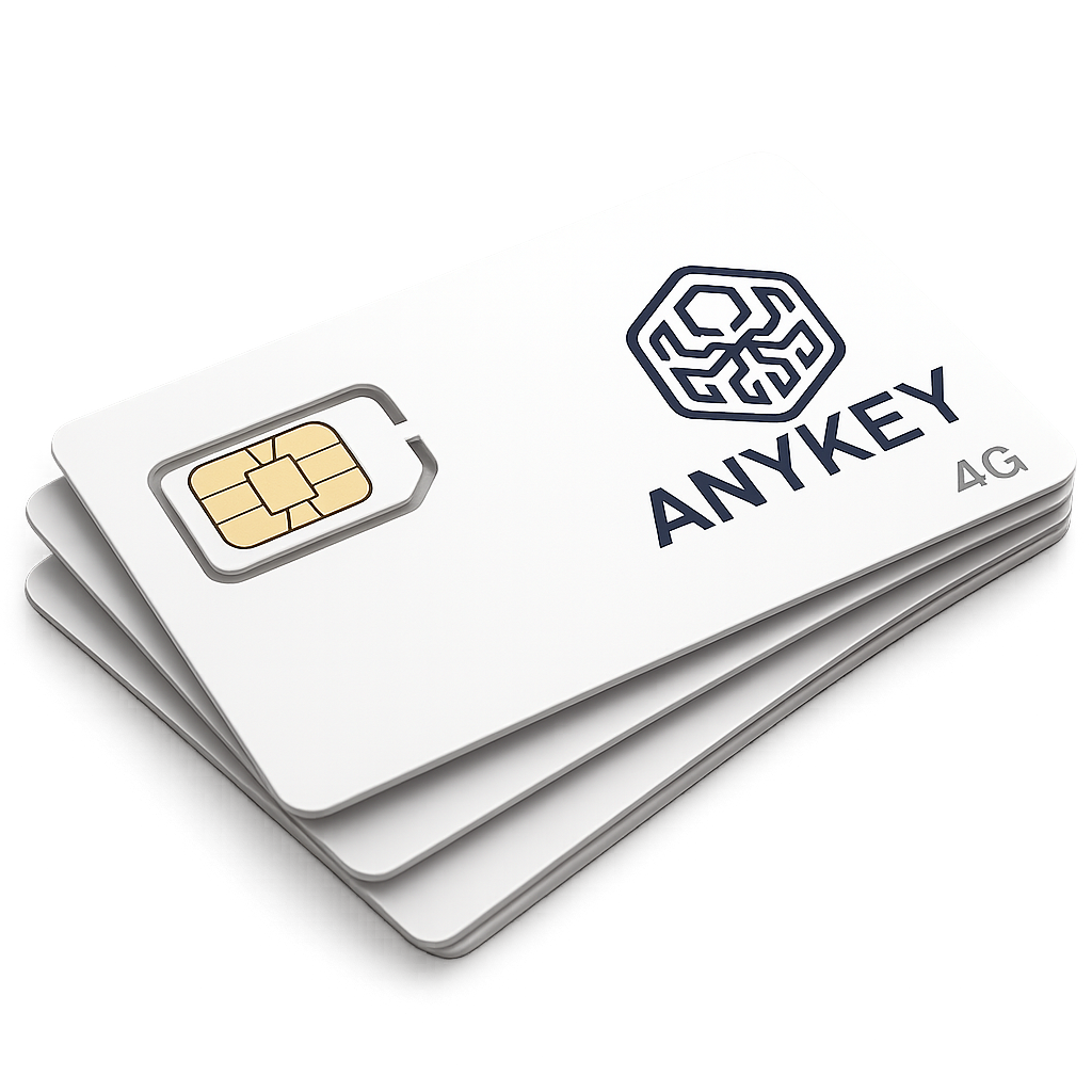 AnyKey - Industrial IoT Solutions & Remote Monitoring | Armada Cortex ...